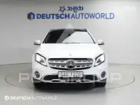 2019 Mercedes Benz GLA-Class