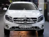 2019 Mercedes Benz GLA-Class