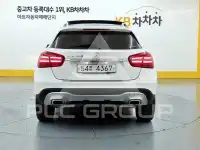 2019 Mercedes Benz GLA-Class