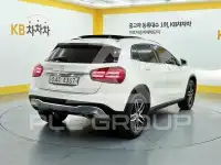 2019 Mercedes Benz GLA-Class
