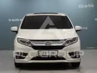 2019 Honda Odyssey