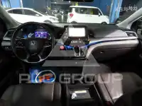 2019 Honda Odyssey