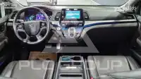 2019 Honda Odyssey