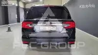 2019 Honda Odyssey