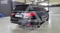 2019 Honda Odyssey