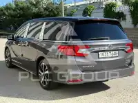 2019 Honda Odyssey