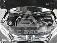 2019 Honda Odyssey