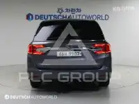 2019 Honda Odyssey