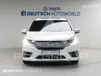 2019 Honda Odyssey
