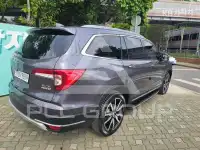 2019 Honda Pilot