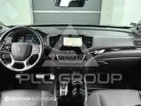 2019 Honda Pilot