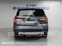 2019 Honda Pilot