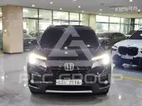 2019 Honda Pilot