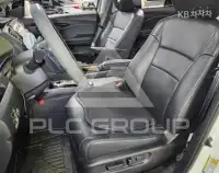2019 Honda Pilot
