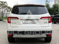 2019 Honda Pilot
