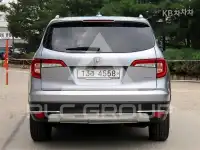2019 Honda Pilot