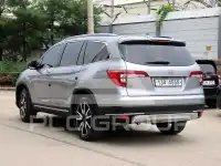 2019 Honda Pilot