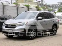 2019 Honda Pilot
