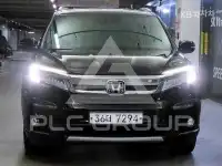2019 Honda Pilot