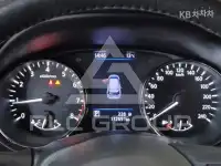 2019 Nissan X-TRAIL