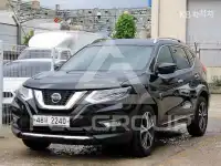 2019 Nissan X-TRAIL