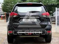2019 Nissan X-TRAIL