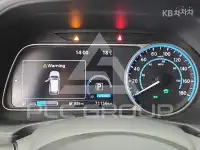 2019 Nissan Leaf
