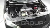 2019 Nissan Leaf