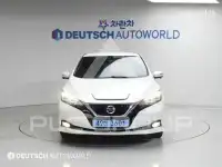 2019 Nissan Leaf
