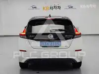 2019 Nissan Leaf