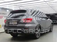 2019 Nissan Pathfinder