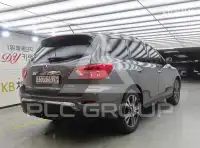 2019 Nissan Pathfinder