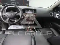 2019 Nissan Pathfinder