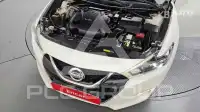 2019 Nissan Maxima