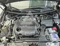 2019 Nissan Maxima