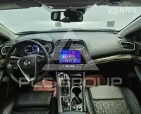 2019 Nissan Maxima