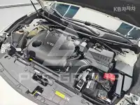 2019 Nissan Maxima