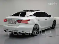 2019 Nissan Maxima