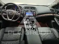 2019 Nissan Maxima