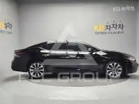 2019 Nissan Maxima