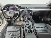 2019 Volkswagen ARTEON