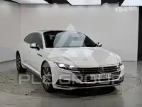 2019 Volkswagen ARTEON