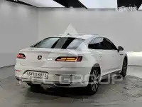 2019 Volkswagen ARTEON