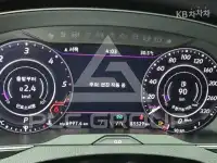 2019 Volkswagen ARTEON