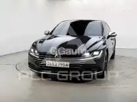 2019 Volkswagen ARTEON