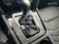 2019 Volkswagen ARTEON