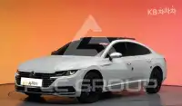 2019 Volkswagen ARTEON
