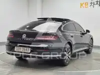 2019 Volkswagen ARTEON