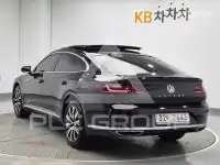 2019 Volkswagen ARTEON