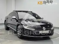 2019 Volkswagen ARTEON